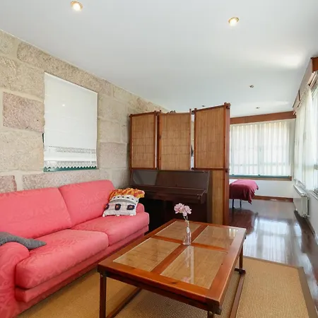 بيت للعطل Paz Rural En By *