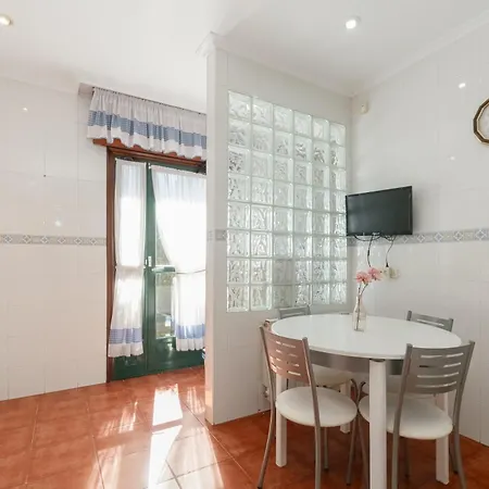 بيت للعطل Paz Rural En By فيجو