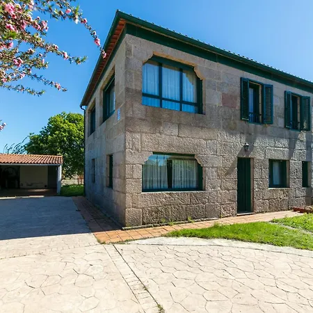 Paz Rural En By بيت للعطل *