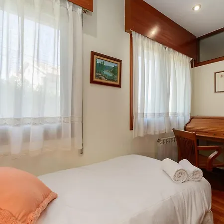 بيت للعطل Paz Rural En By فيجو