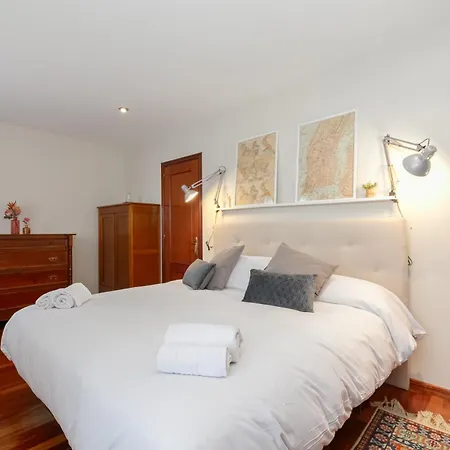 Paz Rural En By * فيجو