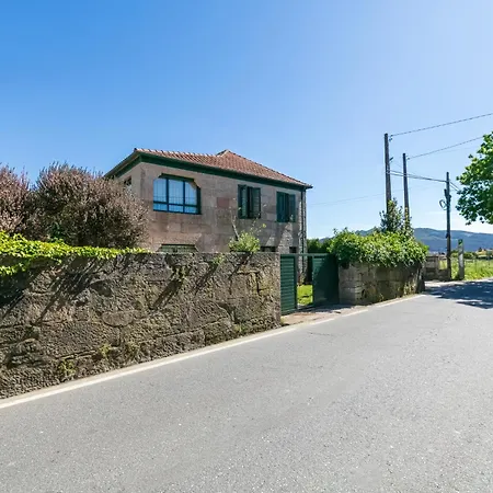 Paz Rural En By بيت للعطل