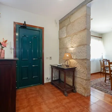 بيت للعطل Paz Rural En By